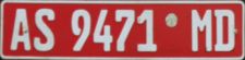 AS 9471 MD