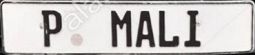 P MALI
