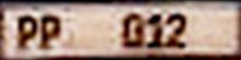 PP 012