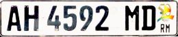 AH 4592 MD