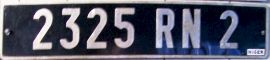 2325 RN 2
