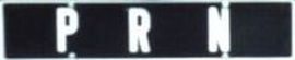 PRN