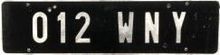 012 WNY