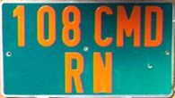 108 CMD RN