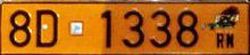 8D 1338