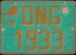 ONG/1933