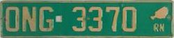 ONG 3370