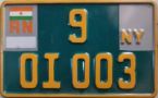 9/OI 003