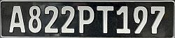 A822PT197 A822PT197