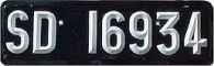 SD 16934
