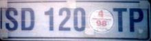 SD 120*TP