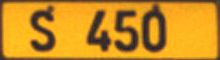 S 450