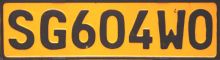 SG604WO