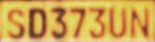 SD373UN