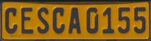 CESCA 0155