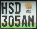 HSD/305AM