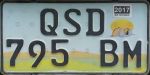 QSD/795 BM