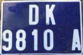 DK/9810 A