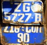 ZG/5727 B/ZIG COM/90