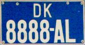 DK/8888-AL