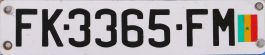 FK-3365-FM*