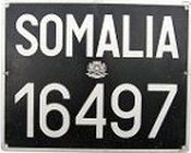 SOMALIA/*/16497