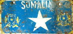 SOMALIA/* * *