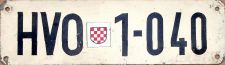 HVO * 1-040