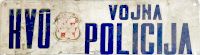 HVO*|VOJNA/POLICIJA