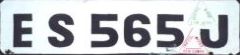 ES 565 J