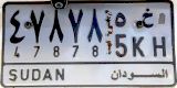 47878/47878||5 ẖ/5KH/SUDAN al-sūdān