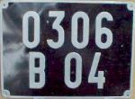 0306/B 04