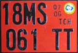 18MS|07/06|/061 TT