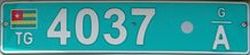 4037 |G/A