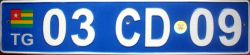 03 CD 09