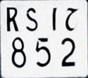 RS ḥa/852