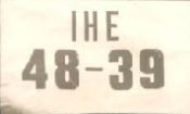 INE/48-39