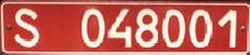 S 048001