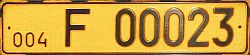 004 F 00023