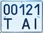 00121/T AI