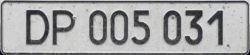 DP 005 031
