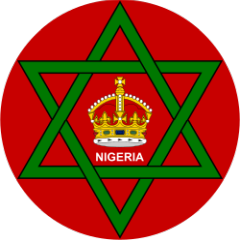 Nig&eacute;riai gyarmat &eacute;s protektor&aacute;tus c&iacute;mere