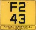 F2/43 F2/43