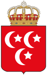 Az Egyiptomi Alkir&aacute;lys&aacute;g c&iacute;mere