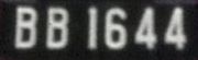 BB 1644