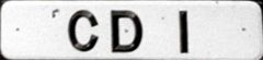 CD 1