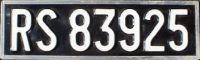 RS 83925