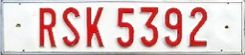 RSK 5392