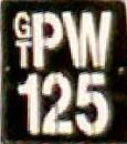 G/T|PW/125