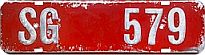 SG 579